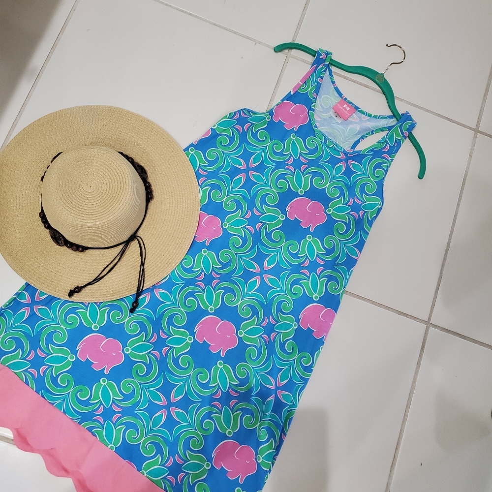 Simply Southern sun dress